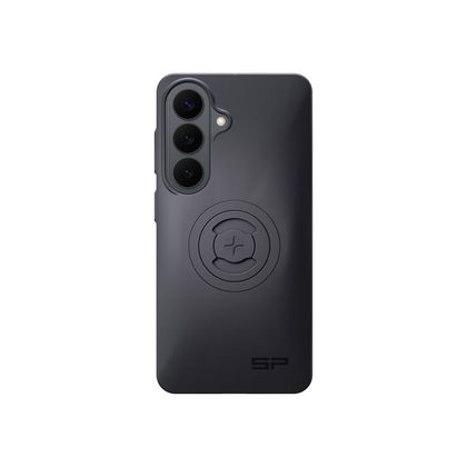 SP Connect SPC+ Samsung S26 Protective case - Black Ref : SPC0324 / SPC52700 