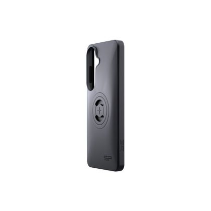 SP Connect SPC+ Samsung S26 Protective case - Black