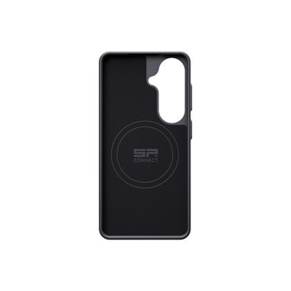 SP Connect SPC+ Samsung S26 Protective case - Black