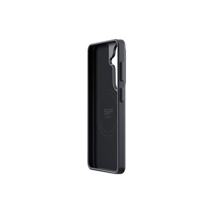 SP Connect SPC+ Samsung S26 Protective case - Black