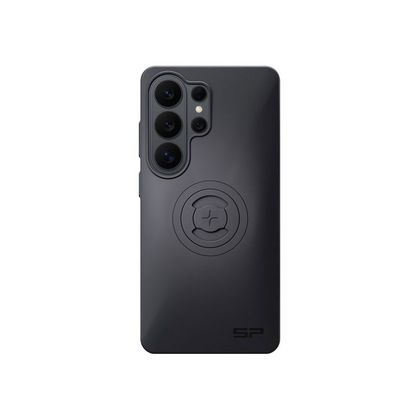 Coque de proteção SP Connect SPC+ Samsung S26 Ultra - Preto Ref.: SPC0325 / SPC52702 