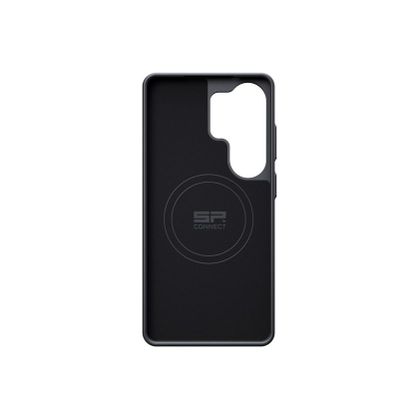 Coque de proteção SP Connect SPC+ Samsung S26 Ultra - Preto