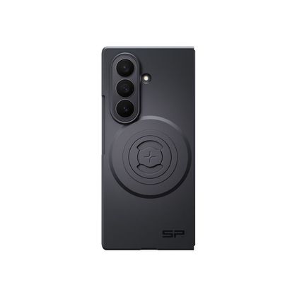 Coque de proteção SP Connect SPC+ Samsung Z FOLD 7 - Preto Ref.: SPC0327 / SPC52704 