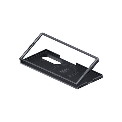 Coque de proteção SP Connect SPC+ Samsung Z FOLD 7 - Preto