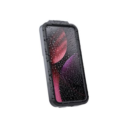 SP Connect SPC + Universal LT (L) Protective case - Black Ref : SPC0328 / SPC52722 