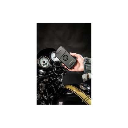 SP Connect SPC + Universal LT (L) Protective case - Black