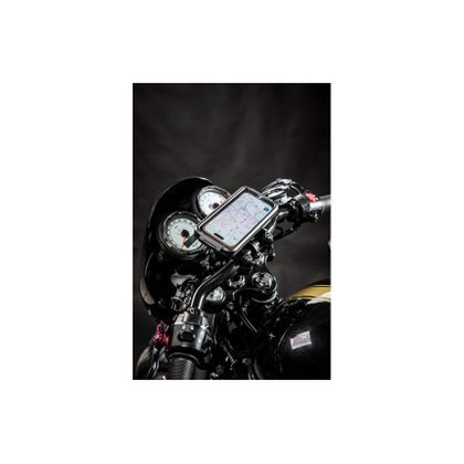 SP Connect SPC + Universal LT (L) Protective case - Black