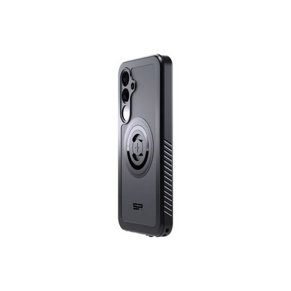 Coque de proteção SP Connect SPC+ Xtreme Samsung S25+ - Preto