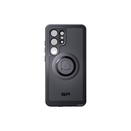 Coque de protection SP Connect SPC+ Xtreme Samsung S25 Ultra - Noir Ref : SPC0337 / SPC52915 