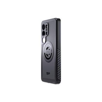 Coque de protection SP Connect SPC+ Xtreme Samsung S25 Ultra - Noir