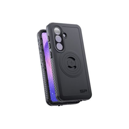 SP Connect SPC+ Xtreme Samsung S26 Protective case - Black Ref : SPC0330 / SPC52924 