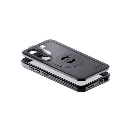 SP Connect SPC+ Xtreme Samsung S26 Protective case - Black