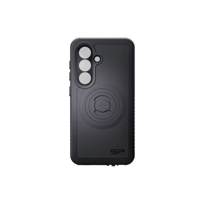 SP Connect SPC+ Xtreme Samsung S26 Protective case - Black