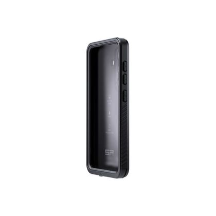 SP Connect SPC+ Xtreme Samsung S26 Protective case - Black