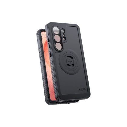 SP Connect SPC+ Xtreme Samsung S26 Ultra Protective case - Black Ref : SPC0331 / SPC52926 