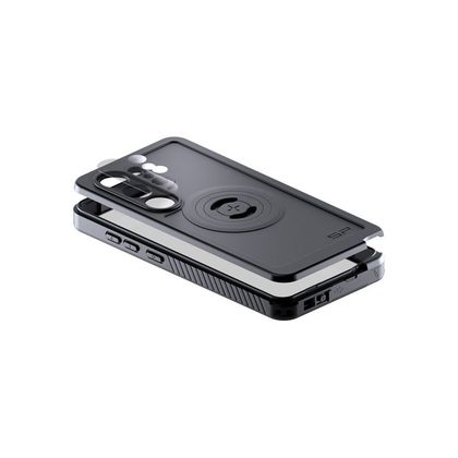SP Connect SPC+ Xtreme Samsung S26 Ultra Protective case - Black