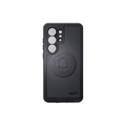 SP Connect SPC+ Xtreme Samsung S26 Ultra Protective case - Black