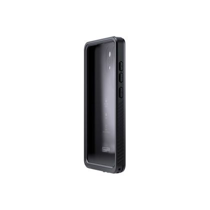 SP Connect SPC+ Xtreme Samsung S26 Ultra Protective case - Black
