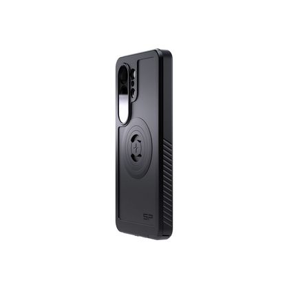 SP Connect SPC+ Xtreme Samsung S26 Ultra Protective case - Black