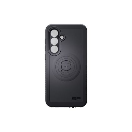 Coque de proteção SP Connect SPC+ Xtreme Samsung S26+ - Preto