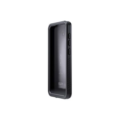 Coque de proteção SP Connect SPC+ Xtreme Samsung S26+ - Preto