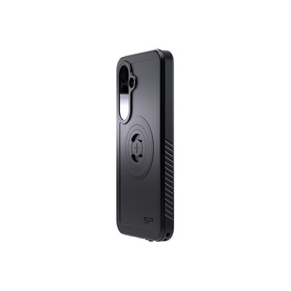 Coque de proteção SP Connect SPC+ Xtreme Samsung S26+ - Preto