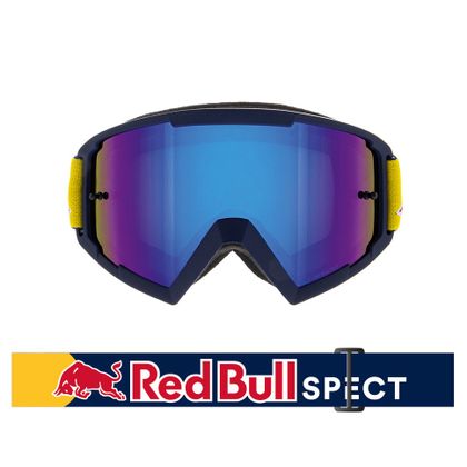 Gafas de motocross Red Bull Spect WHIP-001 2021