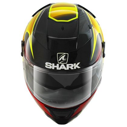 Casco Shark SPEED-R 2 MAX VISION STARK