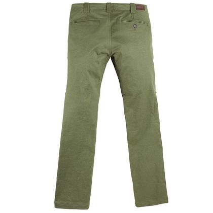 Pantaloni Spidi SPEED CHINO - Verde