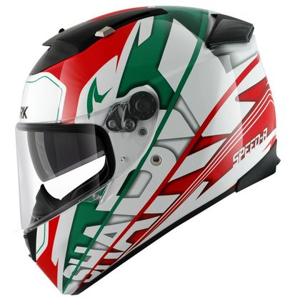 Casque intégral Shark SPEED-R MAX VISION - CRAIG