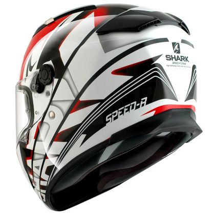Casque intégral Shark SPEED-R MAX VISION - CRAIG