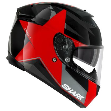 Casque Shark SPEED-R MAX VISION TEXAS