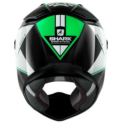 Casque Shark SPEED-R MAX VISION TEXAS
