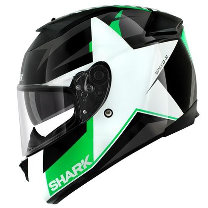 Casque Shark SPEED-R MAX VISION TEXAS