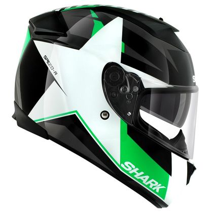 Casque Shark SPEED-R MAX VISION TEXAS