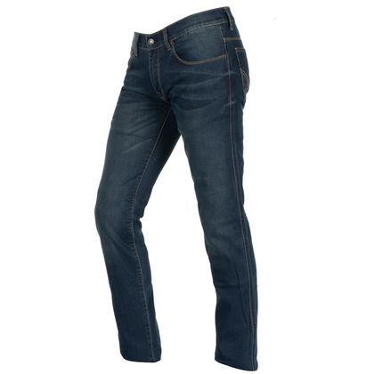 Jeans Helstons SPEEDER - Slim - Blu