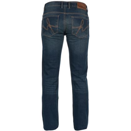 Jeans Helstons SPEEDER 2 - Slim - Blu