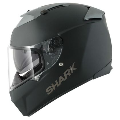 Casco Shark SPEED-R 2 MAX VISION DUAL BLACK Ref : SH0624 