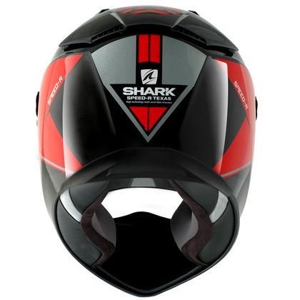 Casque Shark SPEED-R MAX VISION TEXAS