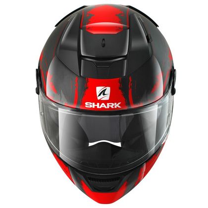Integraalhelm Shark SPEED-R 2 MAX VISION DUKE - Motoblouz.com