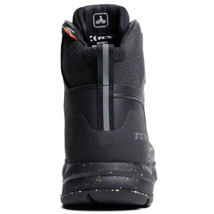 Baskets TCX Boots SPEEDTREK GORE-TEX® - Noir