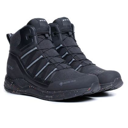 Baskets TCX Boots SPEEDTREK GORE-TEX® - Noir Ref : OX0376 