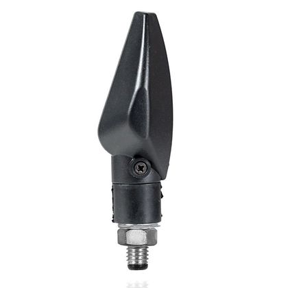 Chaft SPENCER LED Richtingaanwijzer Universeel - Zwart