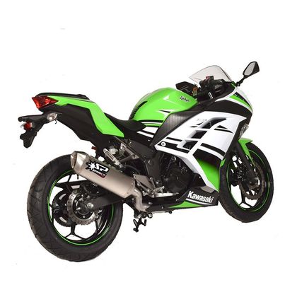 Spark Force EVO Titan Vollständige Linie