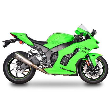 Spark Force EVO Titan Vollständige Linie