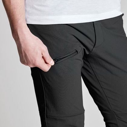 Pantalon Spidi CHARGED - Noir