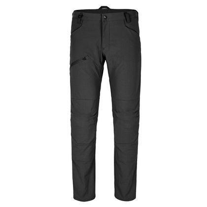Pantalon Spidi CHARGED - Noir Ref : SPI0682 
