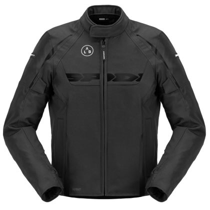 Blouson Moto Spidi DRAGON H2OUT - Noir Ref : SPI0755 