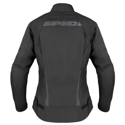 Spidi DRAGON H2OUT LADY Motorjas - Zwart