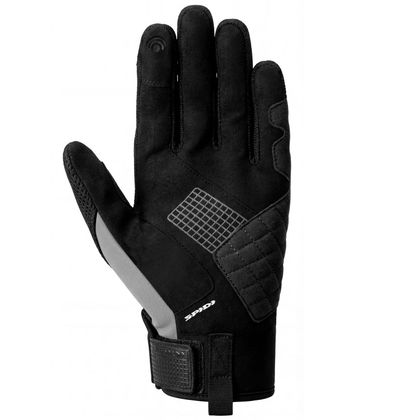 Spidi FLASH R EVO 2 LADY Handschoenen - Zwart / Roze